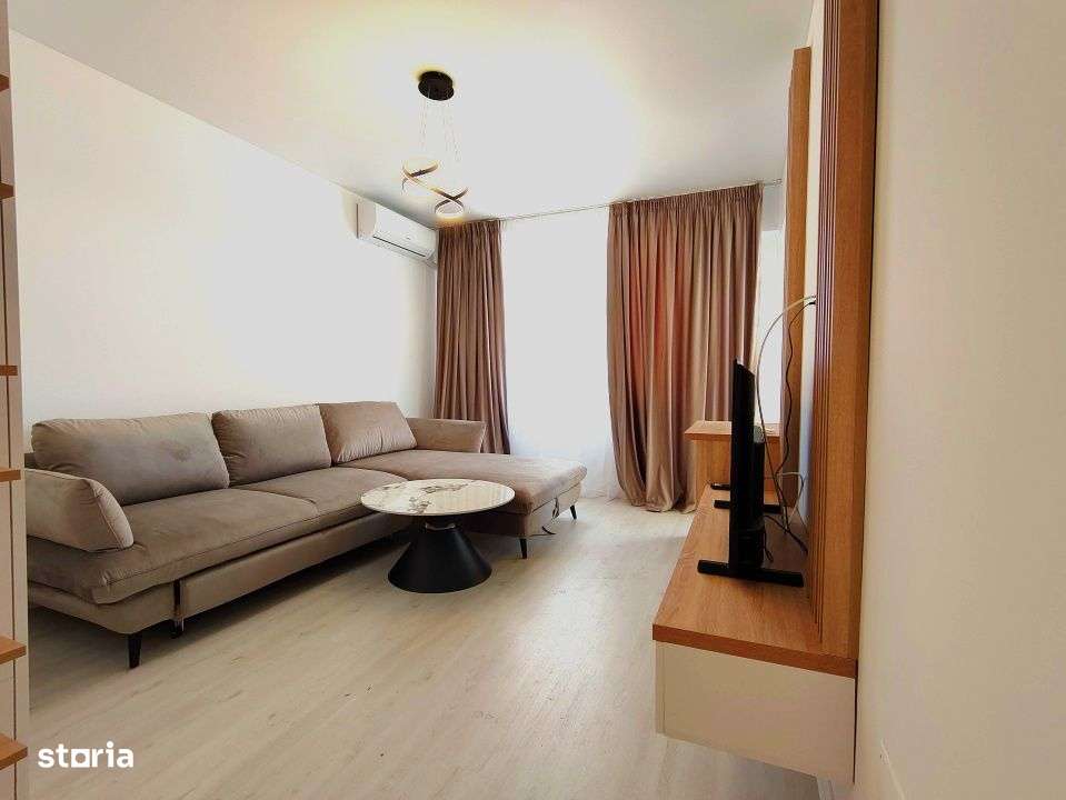 De vanzare garsoniera in rate dezvoltator Militari Residence-0