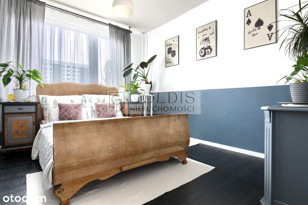 Nowe 3 Pokoje z Wyposażeniem – Winda, Balkon-6