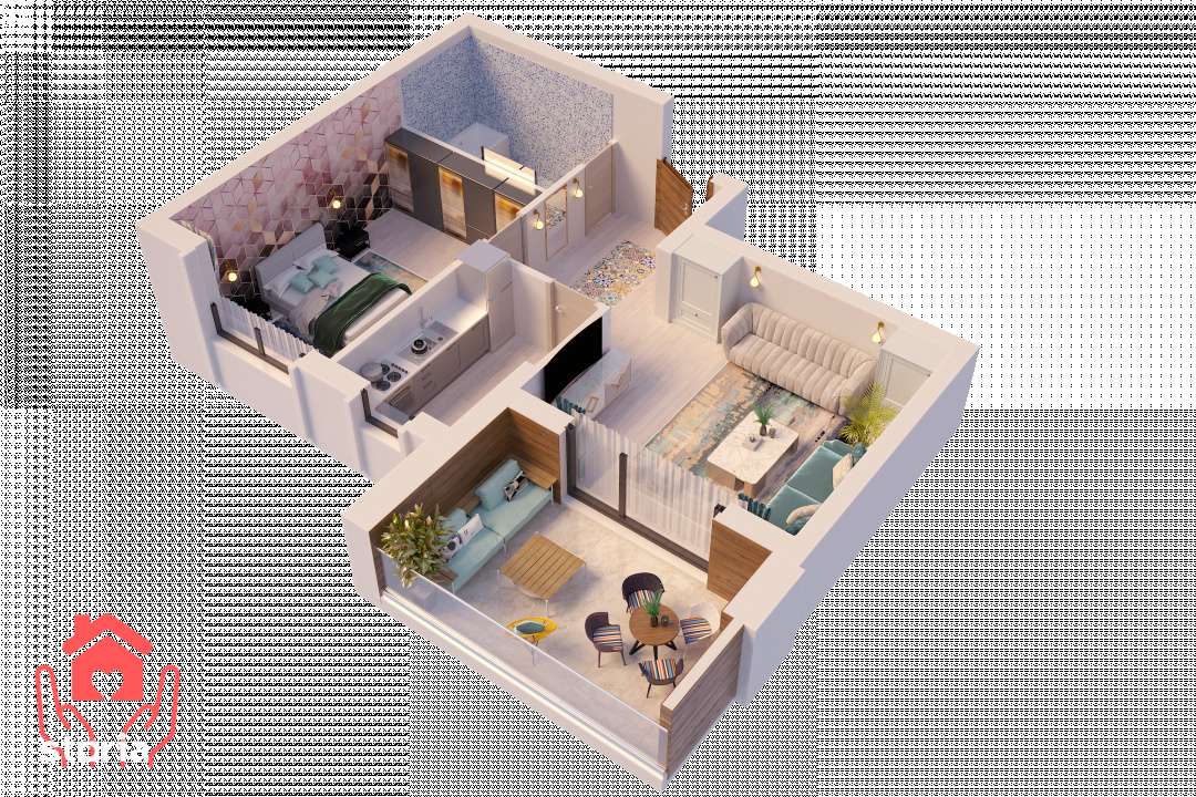 Baneasa Shopping City-Locatie retrasa, multa verdeata, finisaje deoseb-10