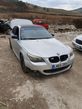 Turbosuflanta BMW E60 525 530 535 - 7