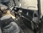 Land Rover Defender 90 2.5 tdi soft top - 25