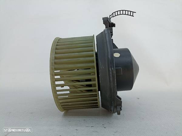 Motor Da Chaufagem Sofagem  Audi A4 Avant (8D5, B5) - 3