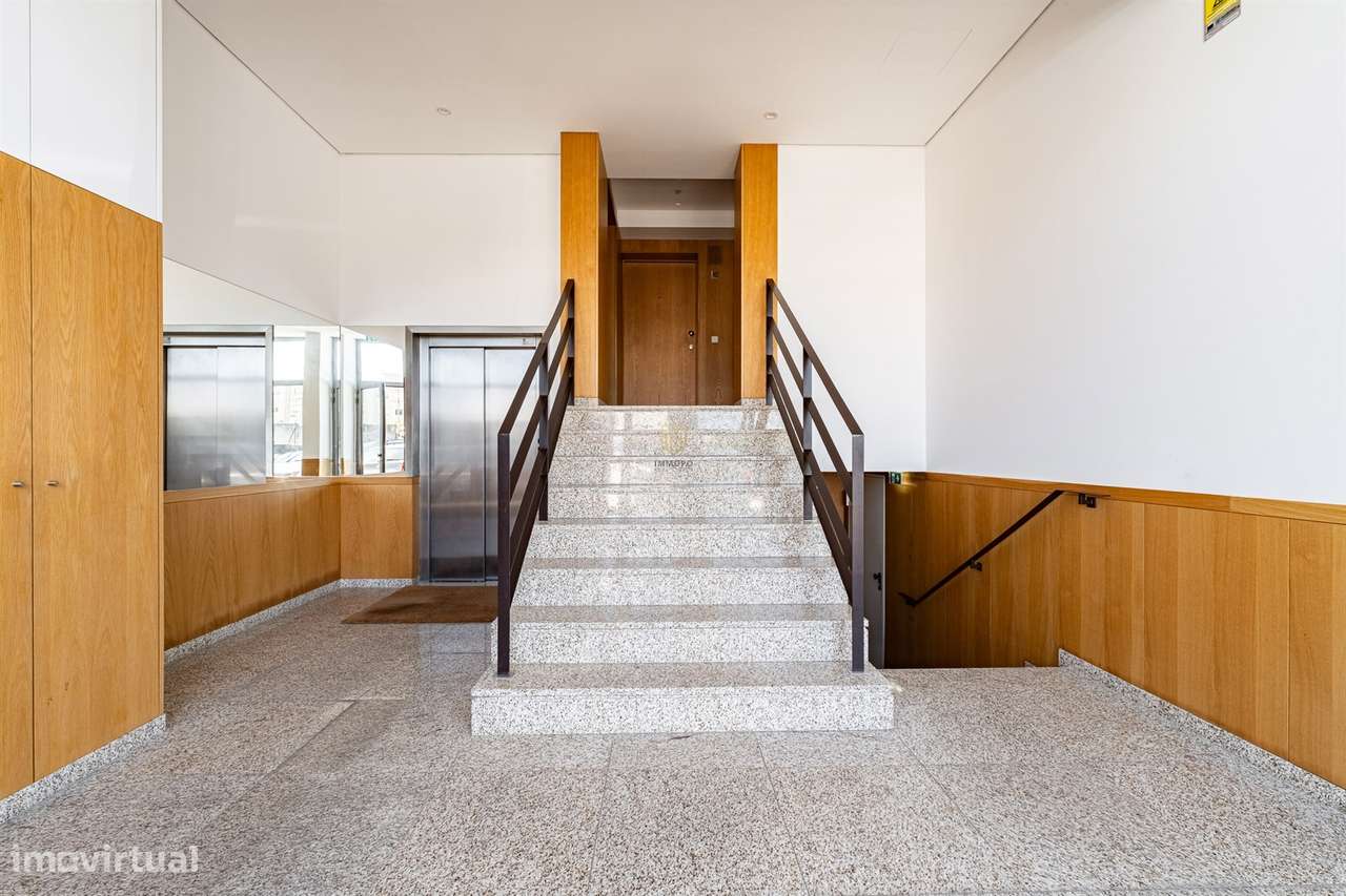 Apartamento T3 DUPLEX Venda em Paranhos,Porto-27