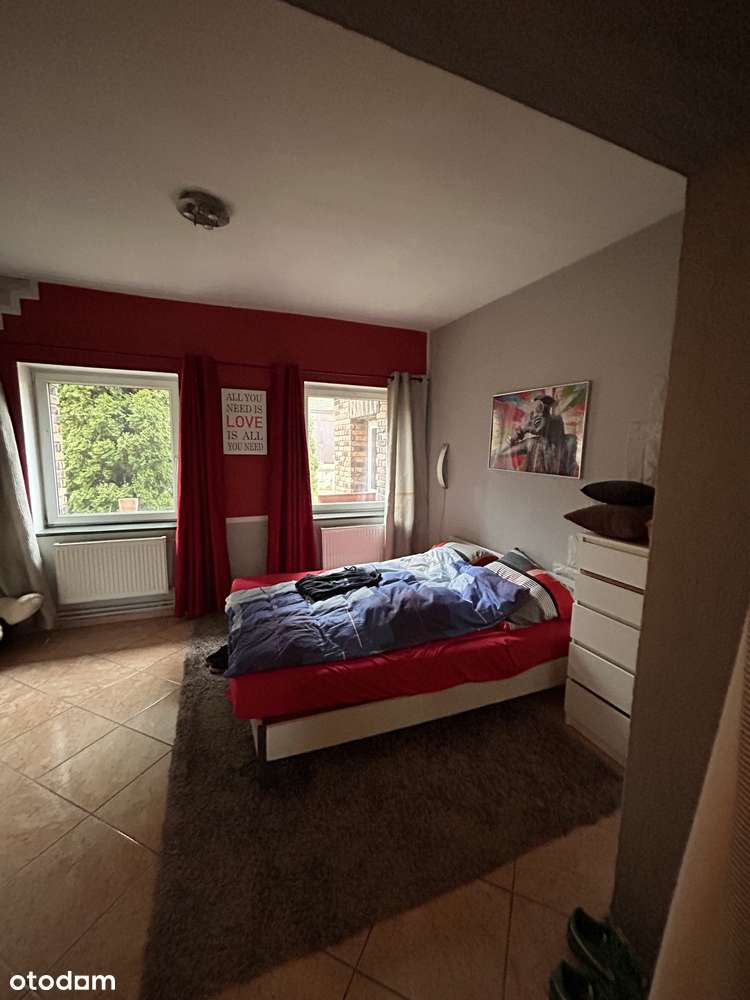 Okazja 2 domy + budynki gospodarcze 99 arów- możliwość podziału-17