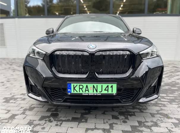 BMW iX1 xDrive30 M Sport - 3