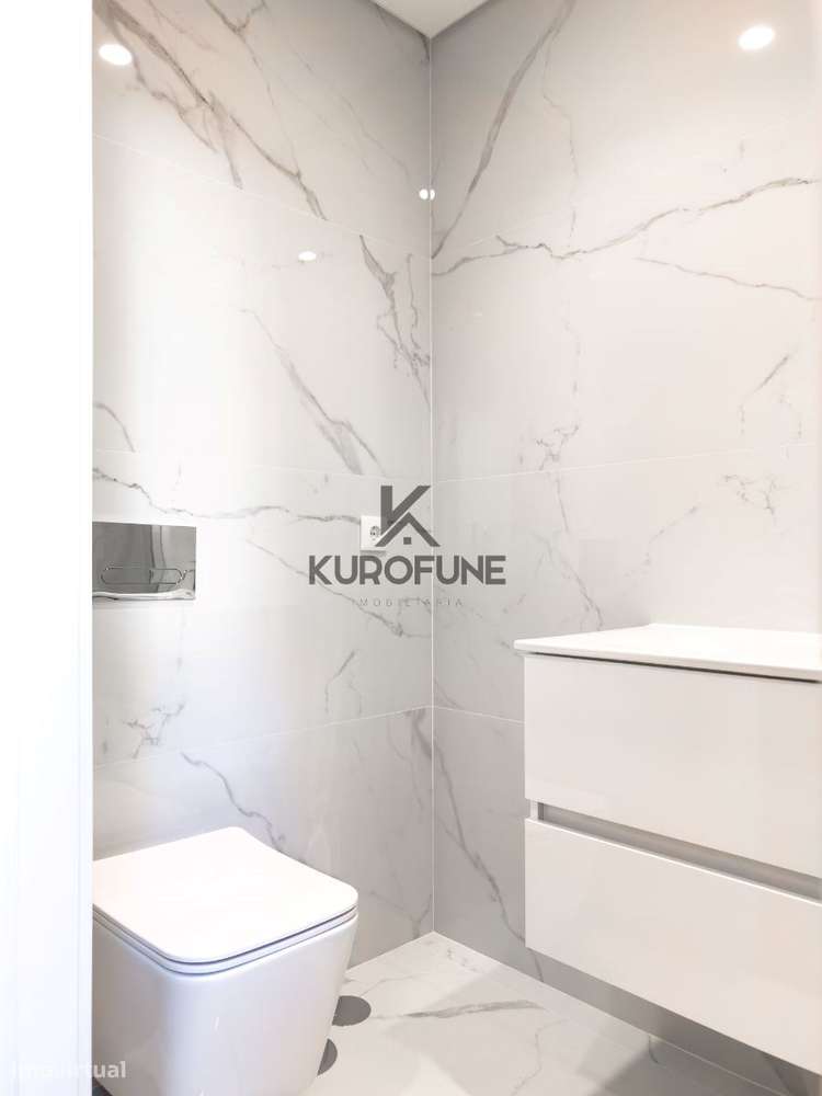 T3 Totalmente Equipado em Avintes  Excelente Investimento com Rendi... - Grande imagem: 5/25