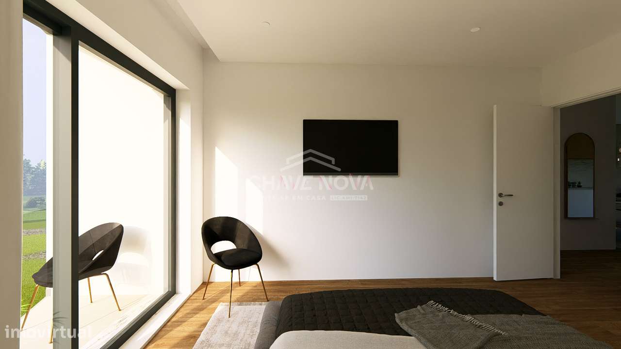 Apartamento T2 à venda em Ílhavo | 310.000€-15