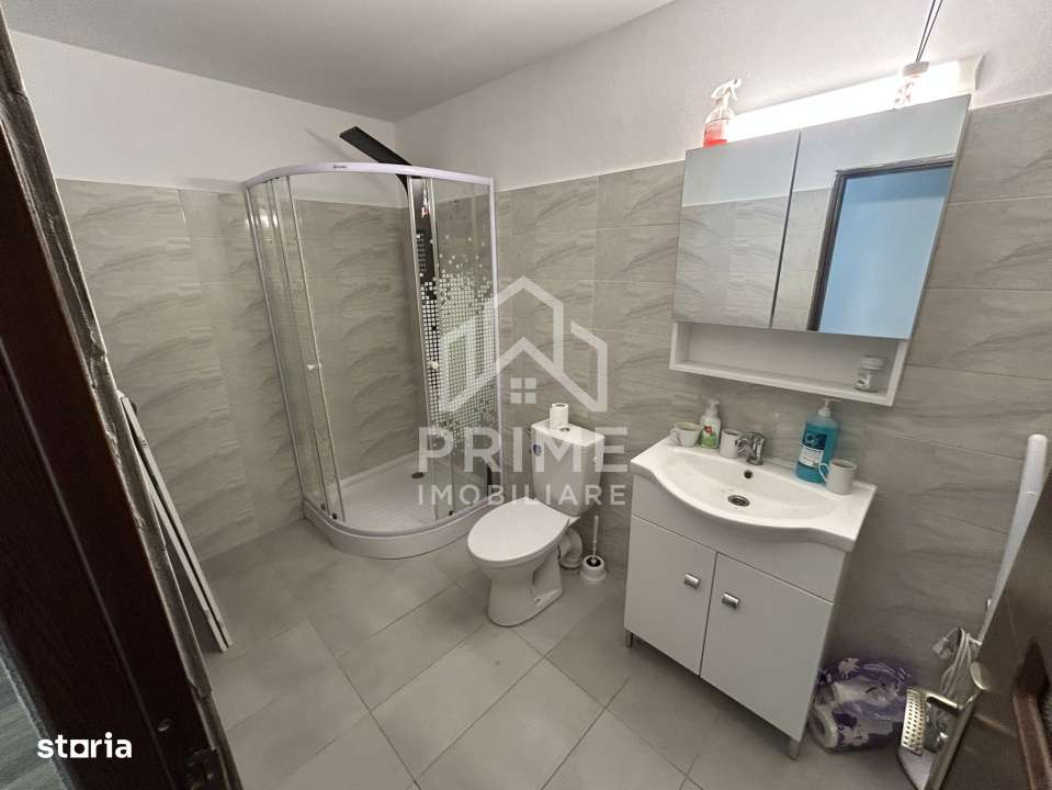 Apartament 4 camere cu scara interioara, zona Centru - Imagine principală: 5/7