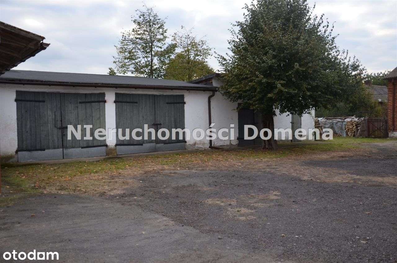 Dom, 104 m², Wielka Wola-8