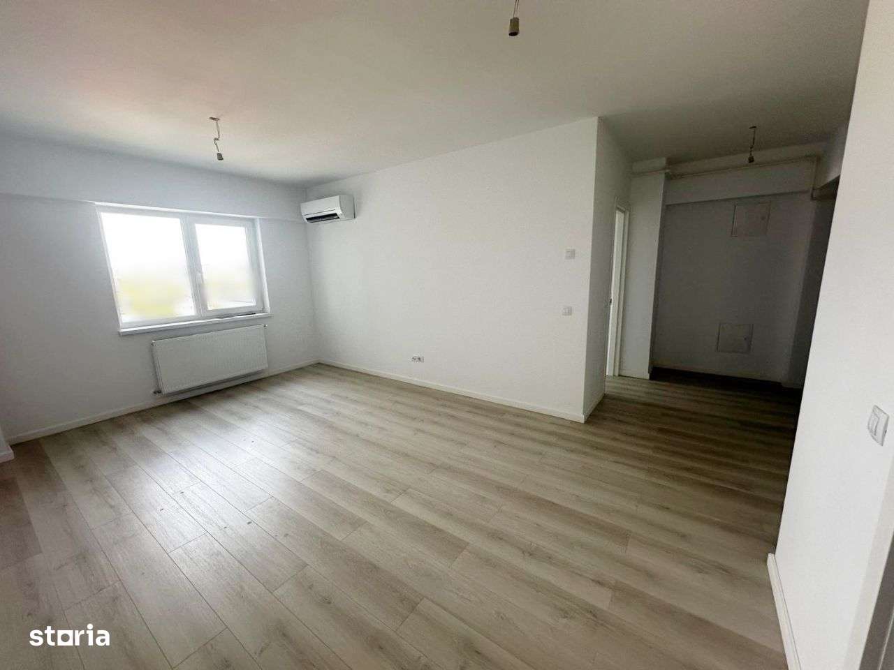 Apartament 1 camera ,DIRECT DEZVOLTATOR, INTABULAT - Imagine principală: 2/7