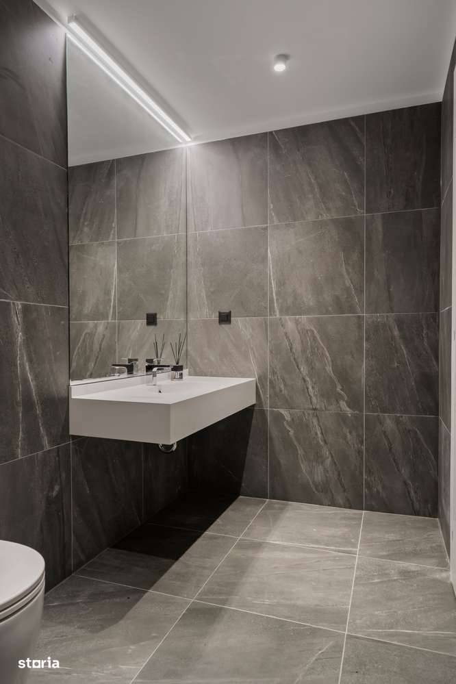 Apartament 2 camere  | One Lake District | 21% TVA Inclus-13