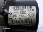 POMPA ABS RENAULT SCENIC 3 MEGANE III 476605724R-A - 1