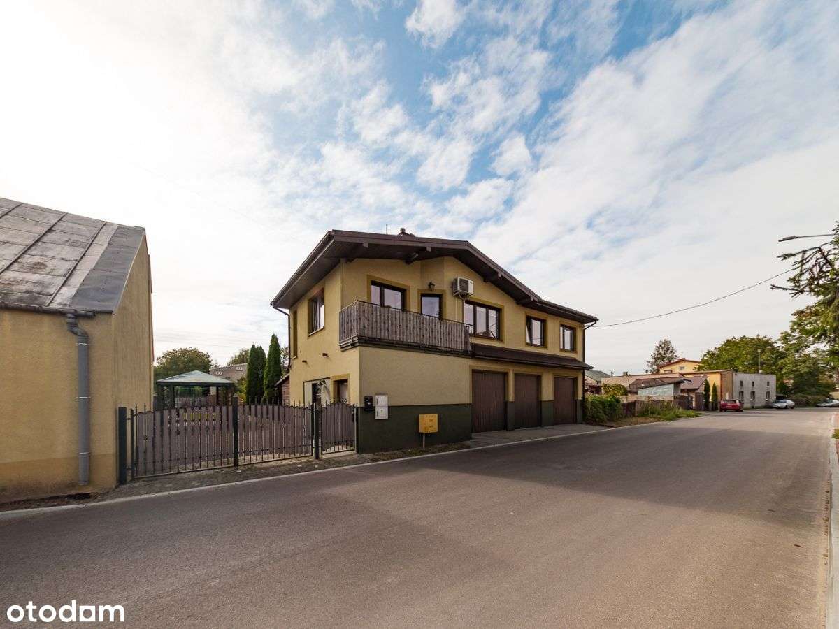 Dom ul. Piękna, Sokołów Podlaski, gm. Sokołów Podl-14