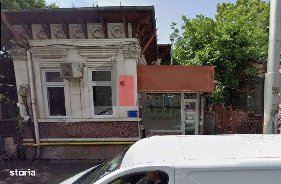 Spatiu comercial de inchiriat in zona Dacia (Stradal-Horeca) - Imagine principală: 1/13