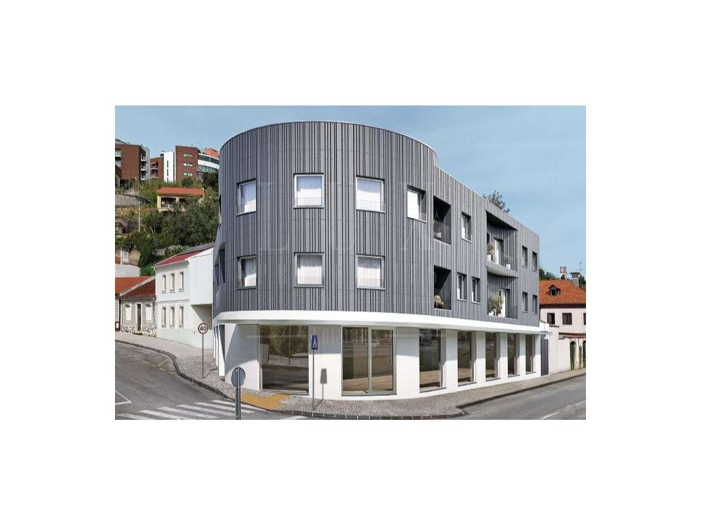 Empreendimento VOLUTA | T1 a T2 | Guarda Inglesa - Grande imagem: 2/24