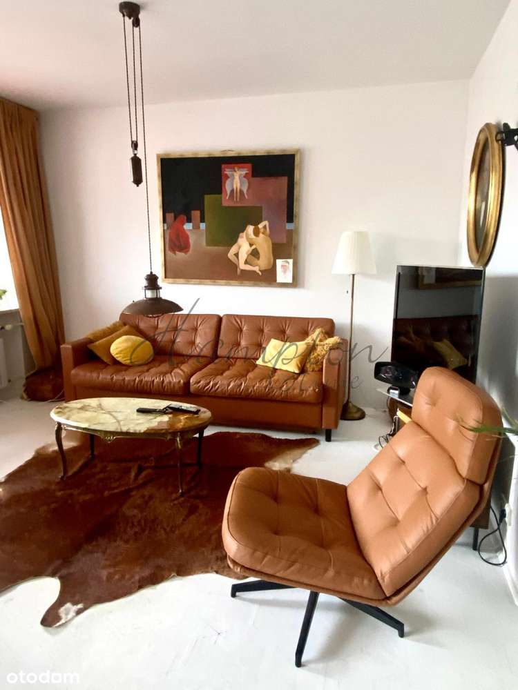 Mieszkanie 3 pokoje przy Arkadii - Pełny obrazek: 4/9