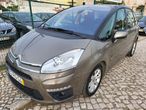 Citroën C4 Picasso 1.6 HDi Exclusive - 1