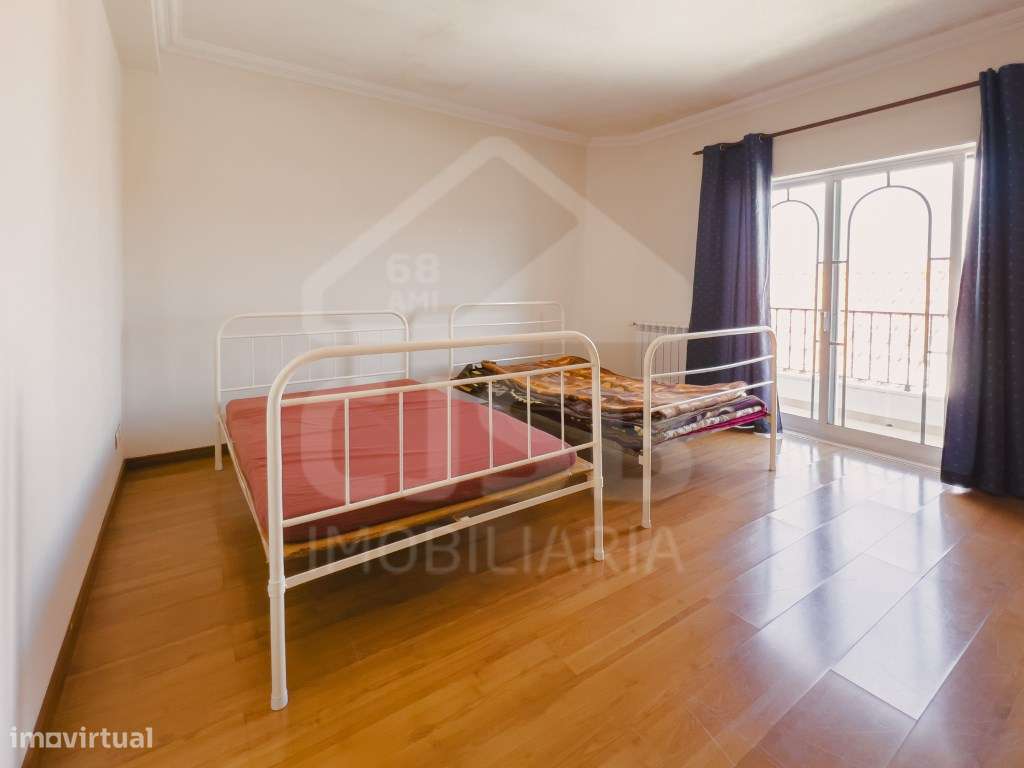 Moradia Isolada T4 em Samora Correia-29