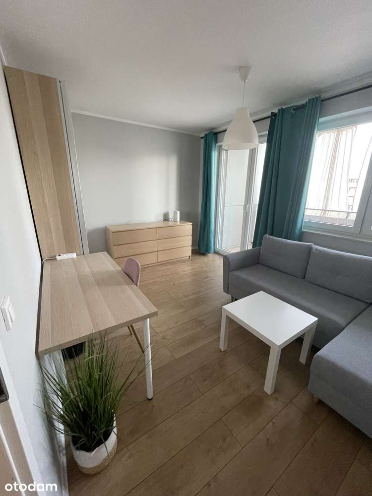 Nowoczesne mieszkanie + komórka lokatorska– idealne pod inwestycję! - Pełny obrazek: 4/8