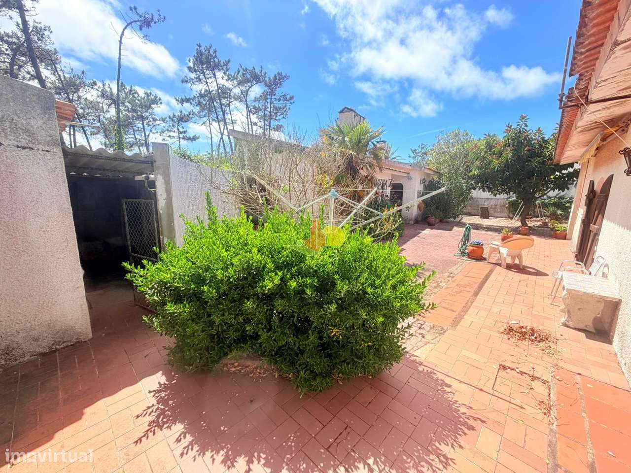 Moradia Isolada T4 Venda em Quiaios,Figueira da Foz-43