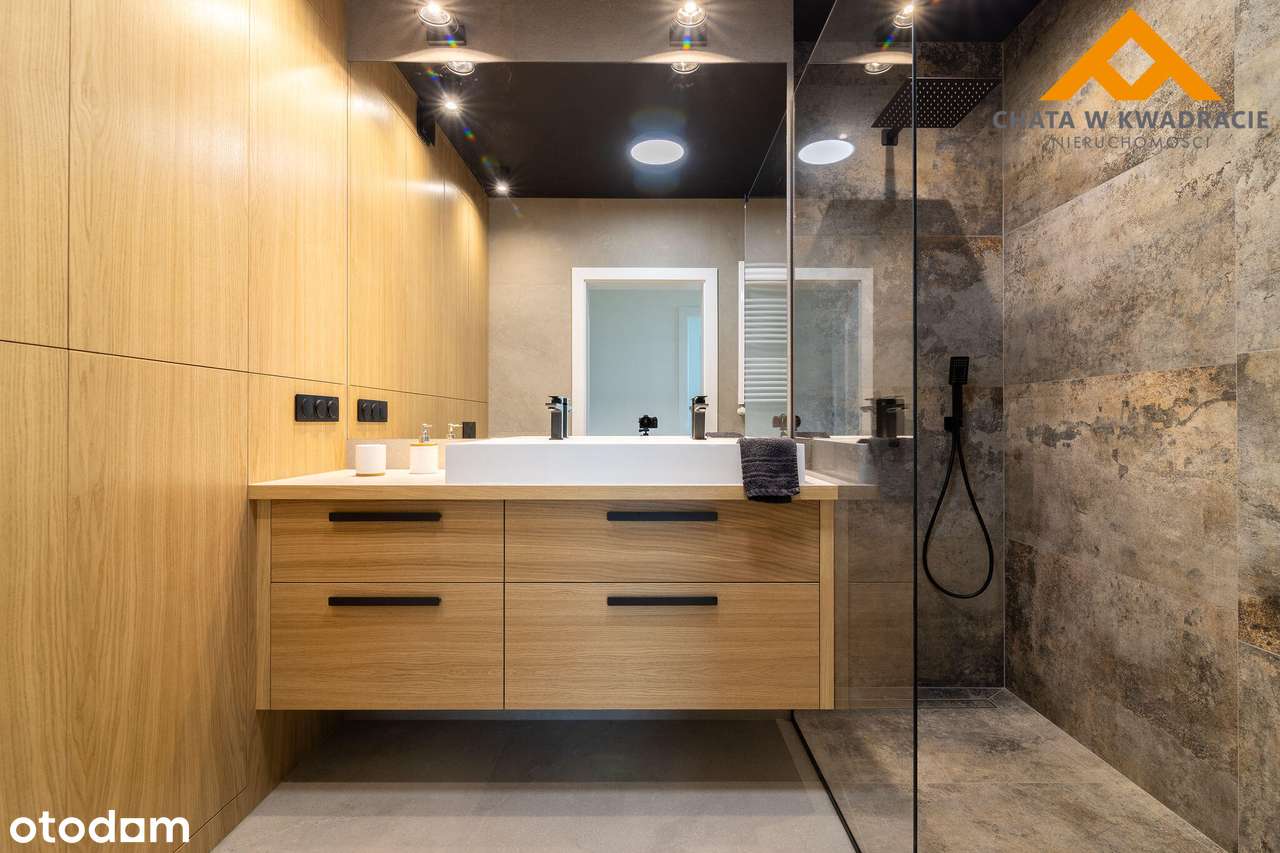 Nowoczesne i piękne mieszkanie pod klucz!  82 m2, 3 pokoje! Barczewo!-3