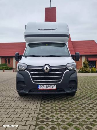 Renault Master - 4