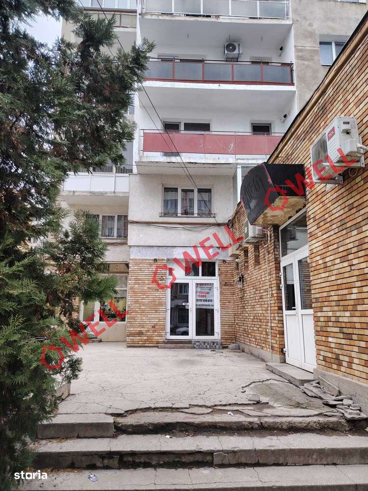 Spațiu comercial de închiriat în Sfântu Gheorghe, în cartierul Gării! - Imagine principală: 2/15