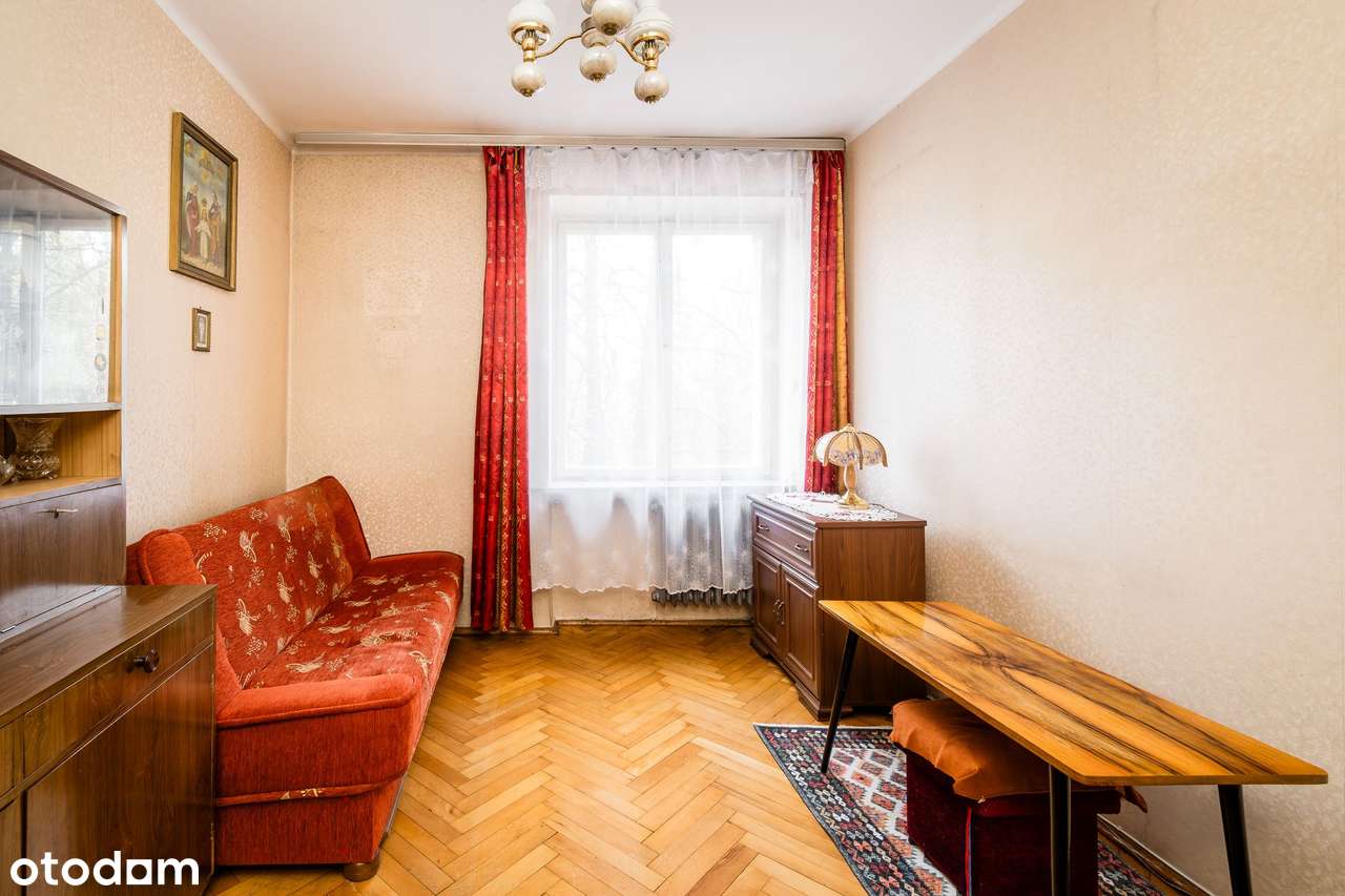 Kraków – Nowa Huta – Os.Centrum C – 51,63 m2 - 2 pokoje, Pl. Centralny-6