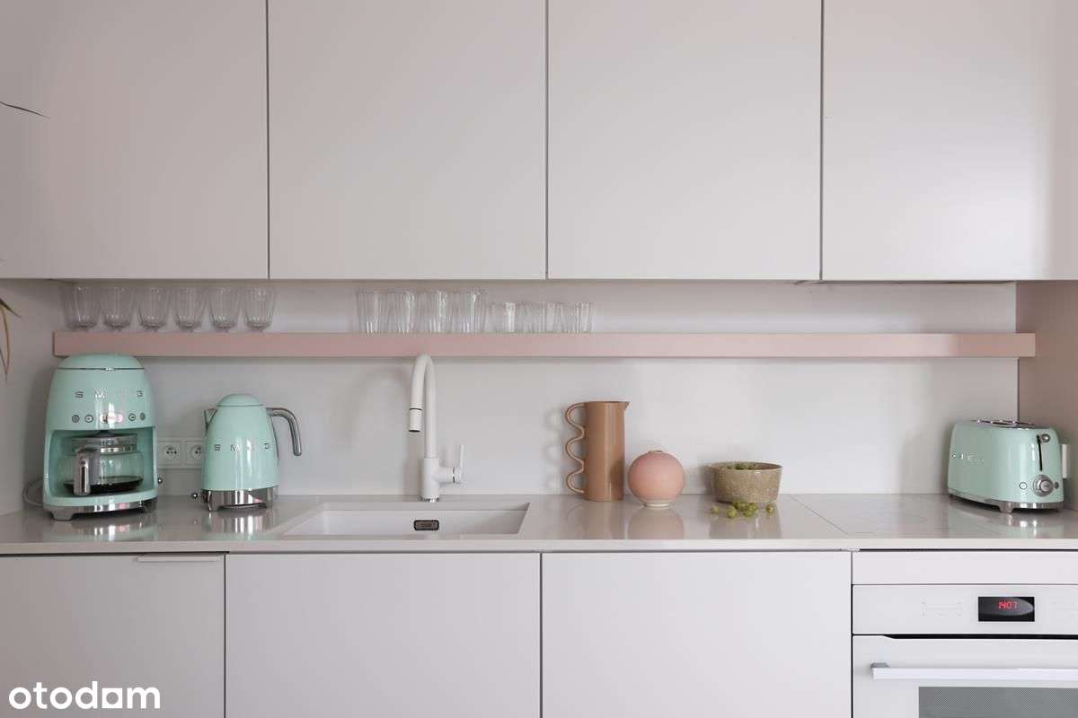 Jasne przestrzenne studio Stare Podgórze-3