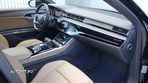 Audi A8 L 55 TFSI quattro tiptronic - 33