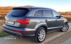 Audi Q7 4.2 TDI DPF Quattro Tiptronic - 2