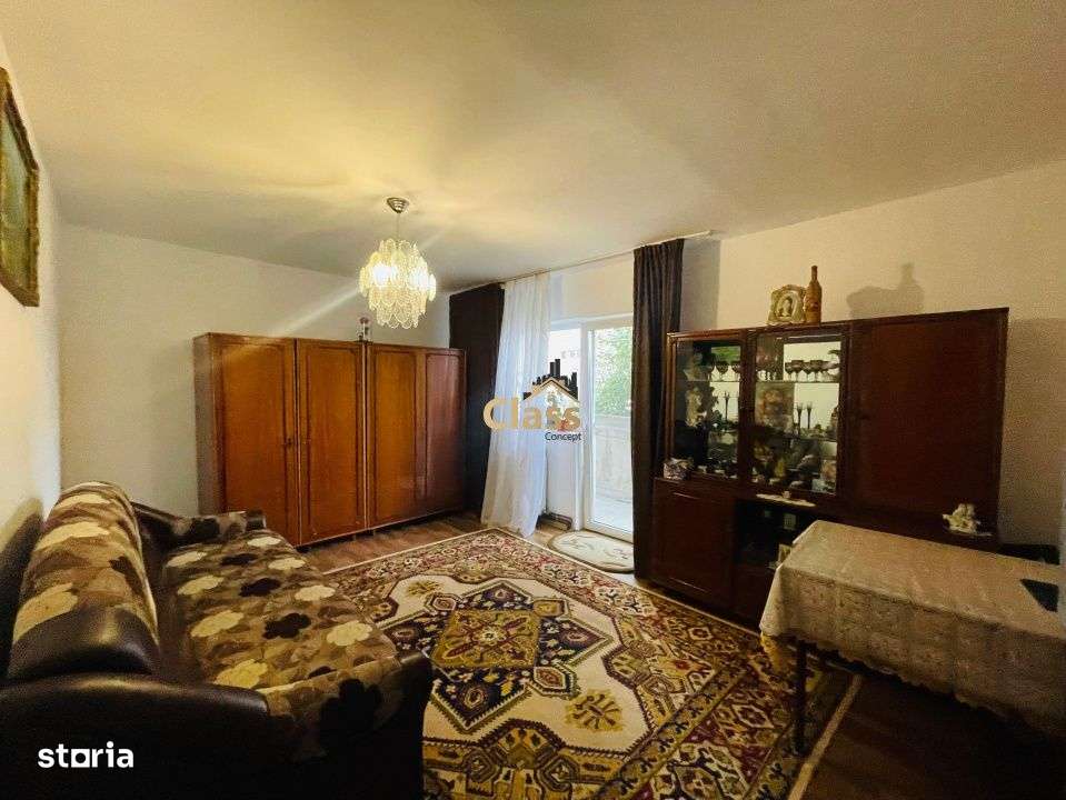 Apartament 4 camere | Decomandat | 77 mpu | Expo Transilvania Marasti - Imagine principală: 1/10