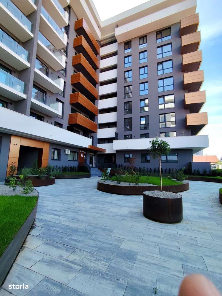 Apartament 2 camere de vanzare, Urbana 3 - Iosia Nord, Oradea-15