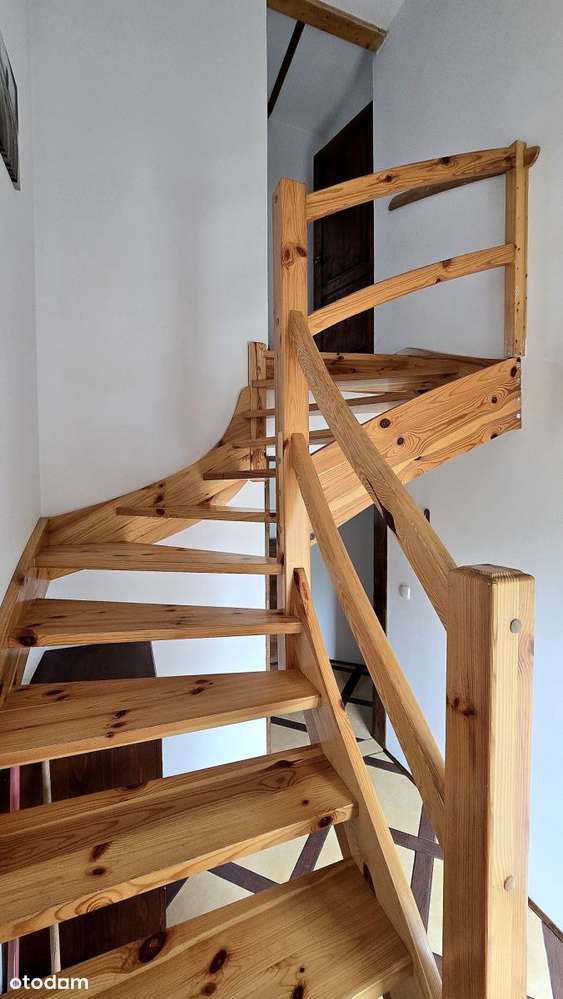 Dom  na sprzedaż- Mazury !!!-12