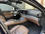 Mercedes-Benz E AMG 53 4Matic AMG Speedshift 9G-TCT - 16