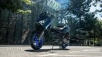 Yamaha X-max - 3