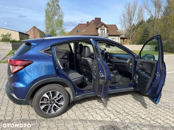 Honda HR-V 1.5 Executive (ADAS) CVT - 2