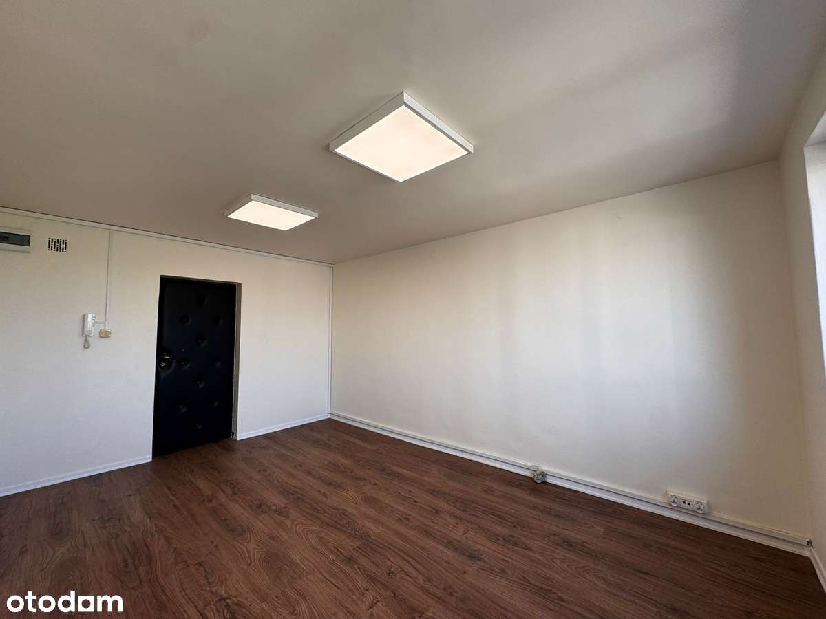 Lokal biurowy 17,84m2 - wygoda i bezpieczeństwo! - Pełny obrazek: 2/9