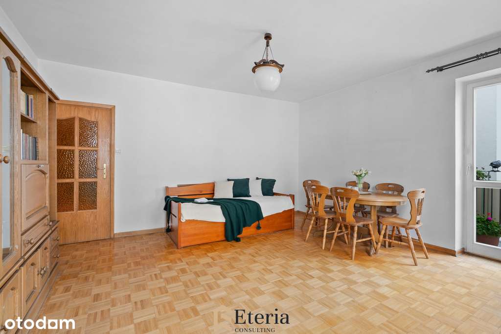 Top Lokalizacja-Garaż-Komórka-Duży Balkon - Pełny obrazek: 5/15