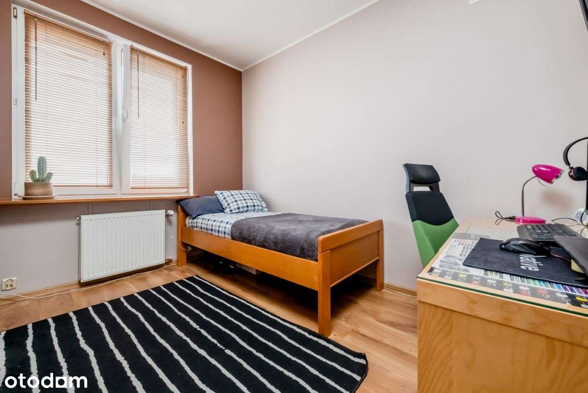 ul.Sienkiewicza | 3 pokoje | 65 m² | Centrum | - Więcej