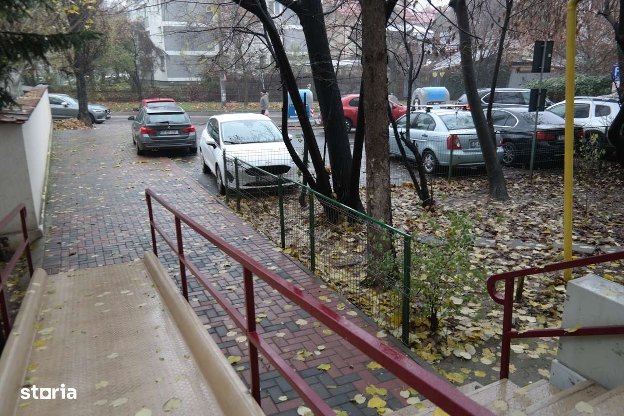 Dristor-Ramnicul Sarat,mall park lake,stradal,10min metrou!-14