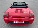 Toyota MR2 - 14