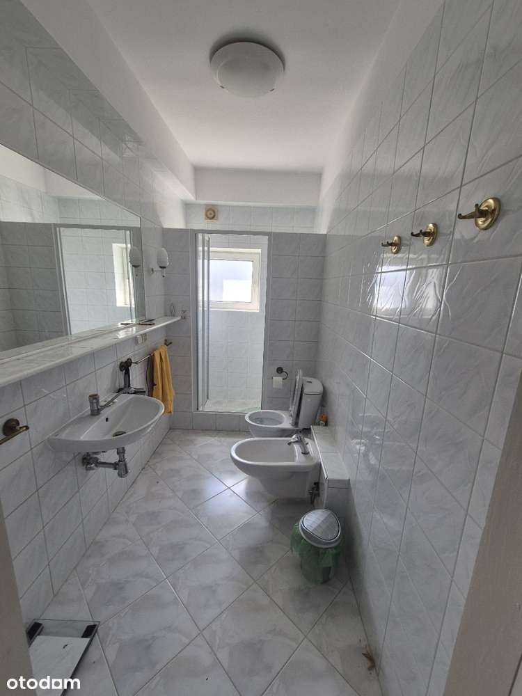 Mieszkanie 2-pokojowe  82,5m2 w centrum; z ogrodem 302m2 - Pełny obrazek: 5/5