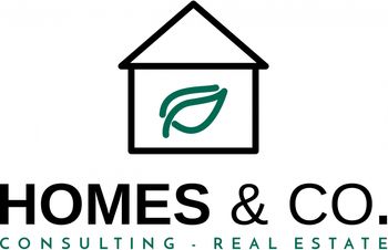 Homes & Co. Logotipo