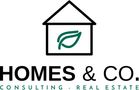 Real Estate agency: Homes & Co.