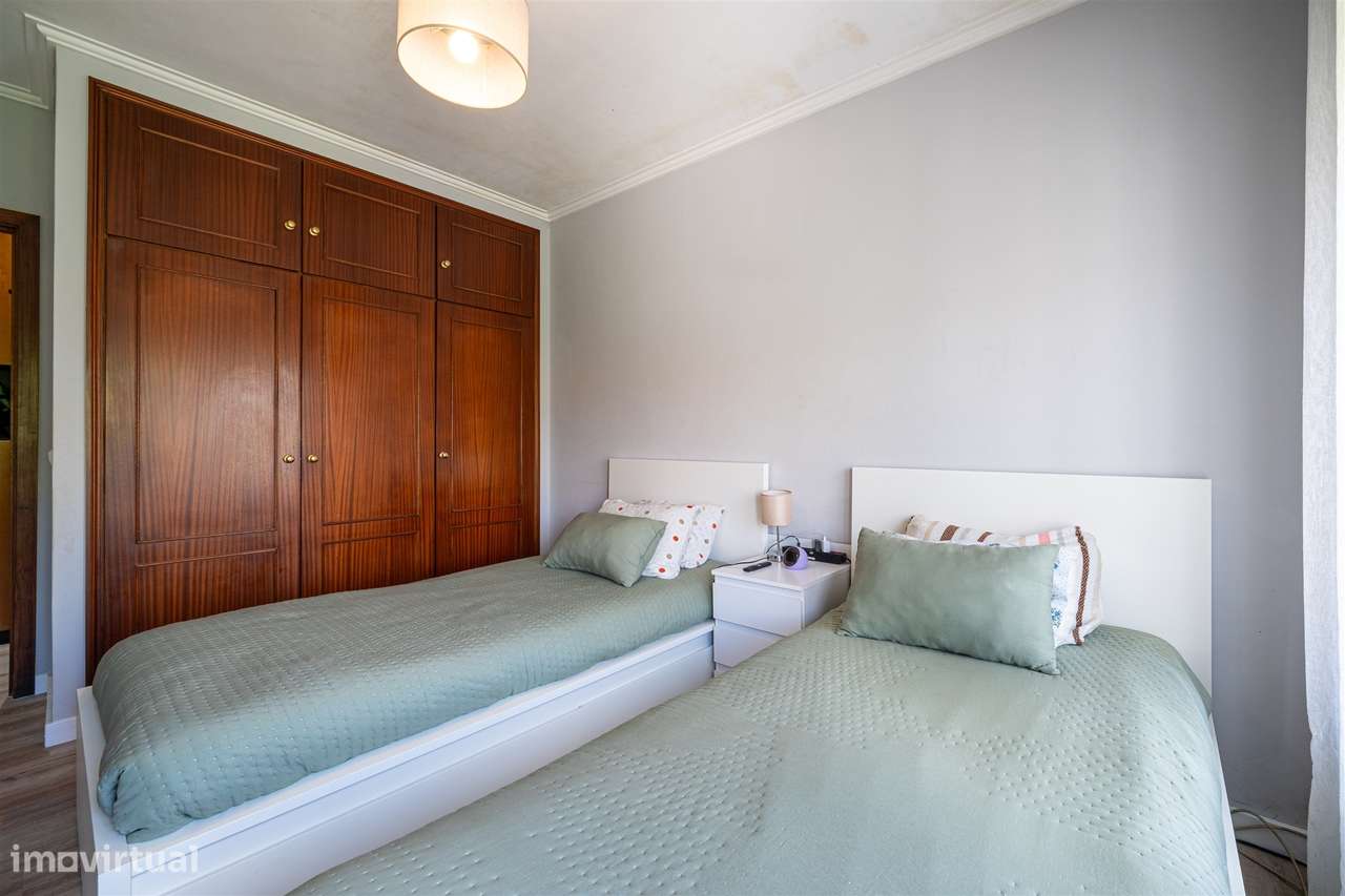 Apartamento T2 Venda em Serzedo e Perosinho,Vila Nova de Gaia-13