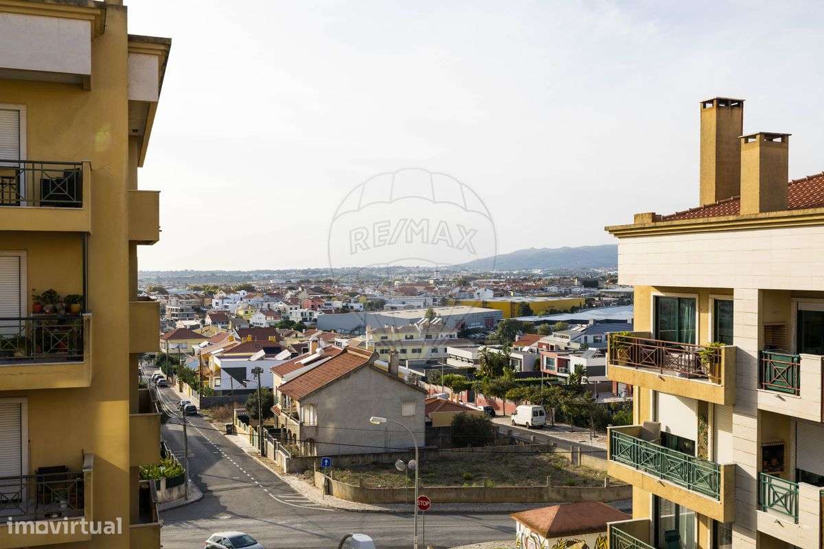 Apartamento T3 para venda-20