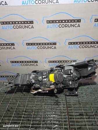 Far Dreapta Peugeot 4007 2007 - 2012 SUV 5 Usi (632) Xenon - 6