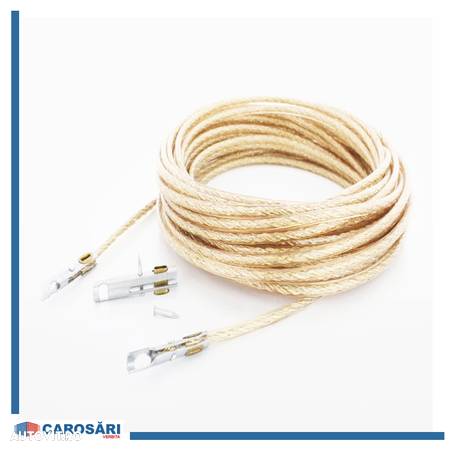 Cablu vamal pentru TIR d6mm /ml - 1