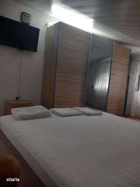 Casa de anchiriat Agigea Regim hotelier - Imagine principală: 5/8